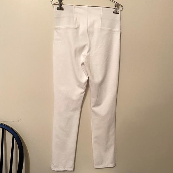 Noelle Pants snow / white size S/M - Picture 15 of 15